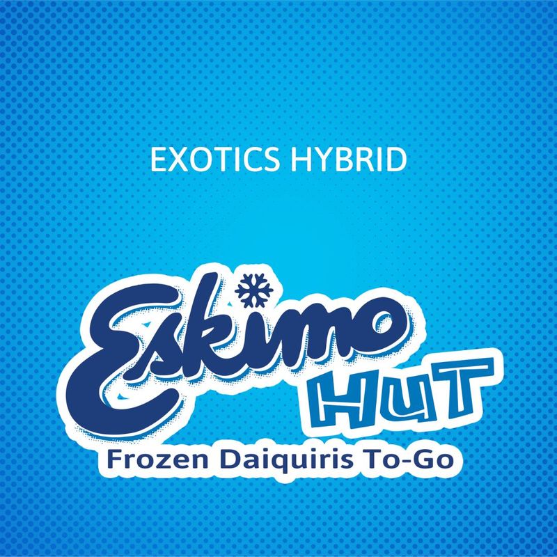 EXOTICS HYBRID
