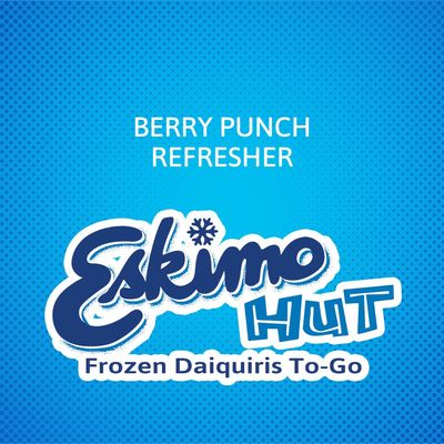 Berry Punch Refresher