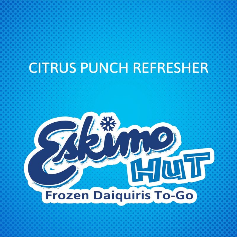 Citrus Punch Refresher