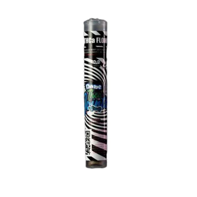 Dope Pre-Roll: Jet Fuel (THCA)
