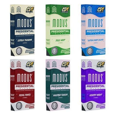 Modus 007