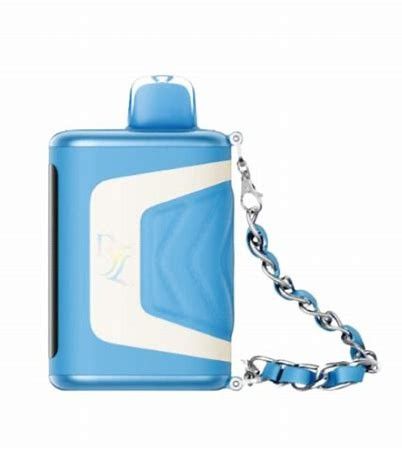 Ryl Blue Razz Ice