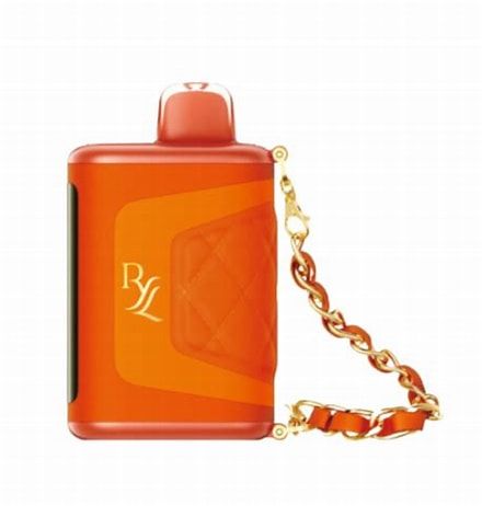 Ryl Orange Mango