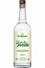Ocho Verde THC  Btl