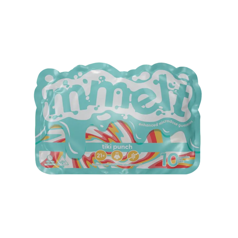 Mmelt Tiki Punch (Box of 6)
