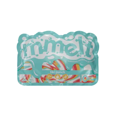 Mmelt Tiki Punch (Box of 6)