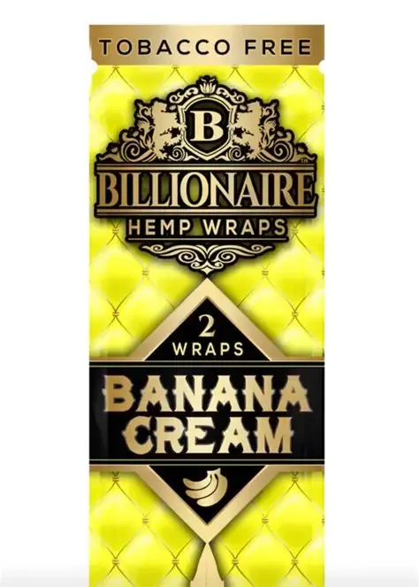 Billionaire Banana Cream