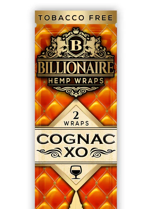 Billionaire Cognac XO