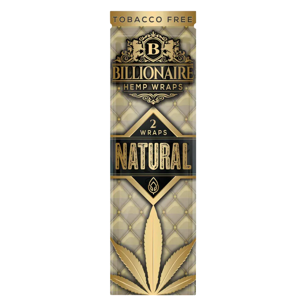 Billionaire Natural