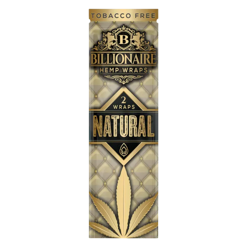 Billionaire Natural