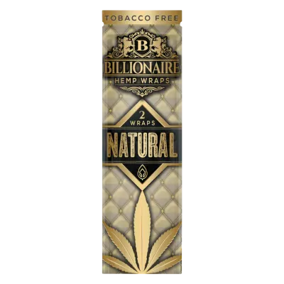 Billionaire Natural