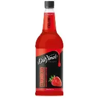 Davinci Strawberry