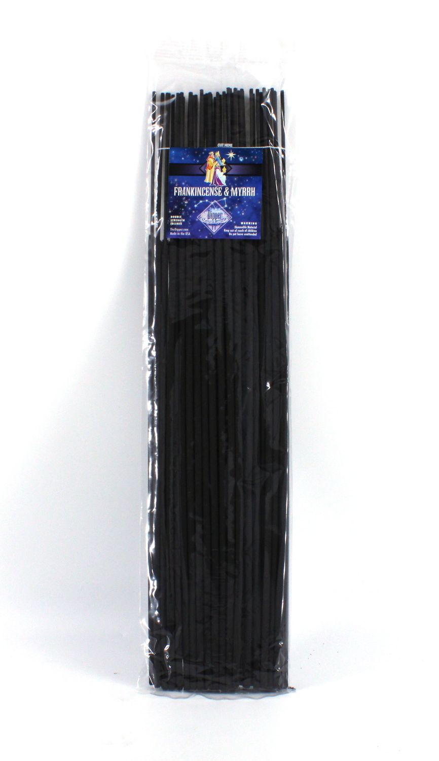 Big Dipper Incense Frankincense