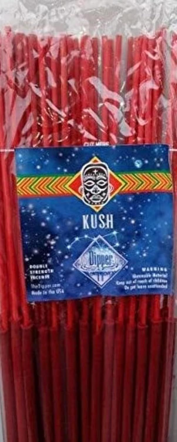 Big Dipper Incense Kush