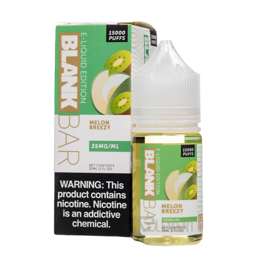 Blank Bar Plus (Melon Breezy)