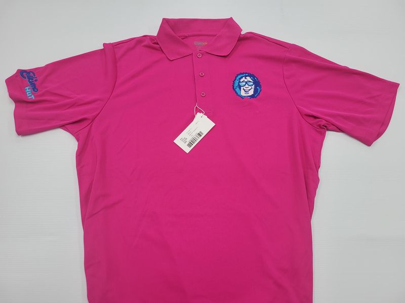 Polo Pink