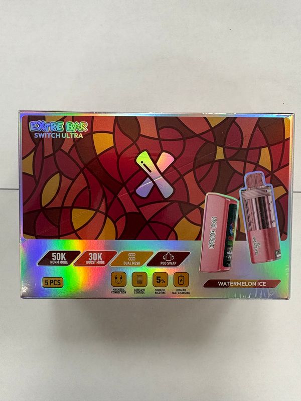 Extre Bar Watermelon Ice (50K)