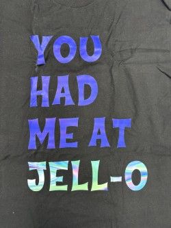 Unisex Long Sleeve (Purple)