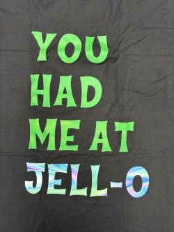 Unisex Long Sleeve (Green)