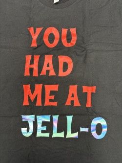 Unisex Long Sleeve (Red)