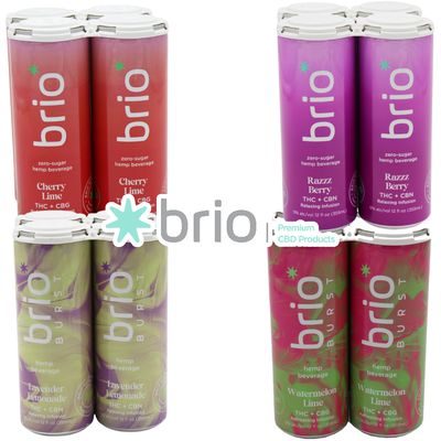 Brio Pop