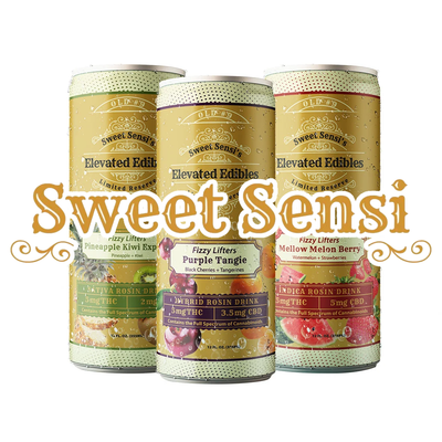 Sweet Sensi