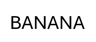 Banana