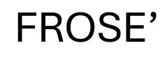 Frose