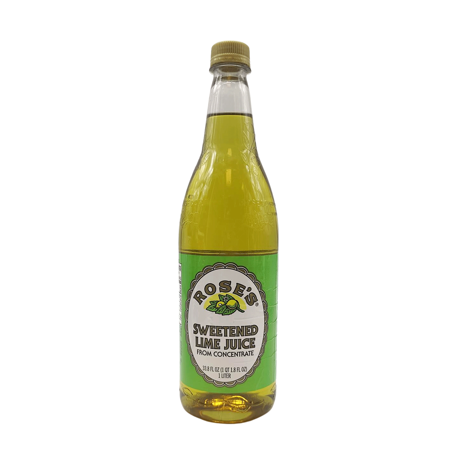 Rose's Lime Juice
