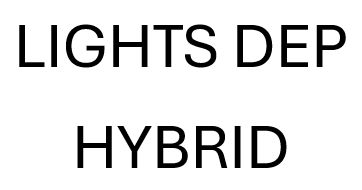 LIGHT DEPS HYBRID
