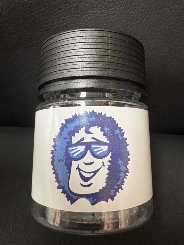 Gram Jars 3oz (100ct)
