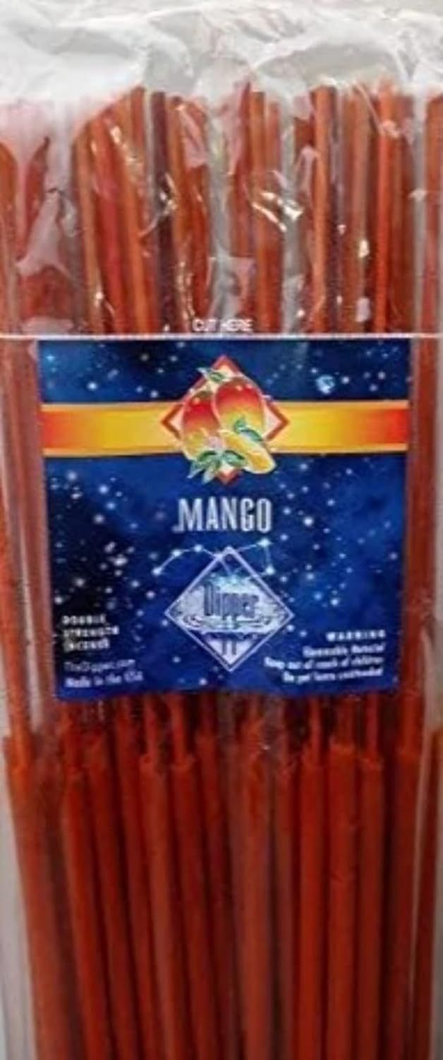Big Dipper Incense Mango