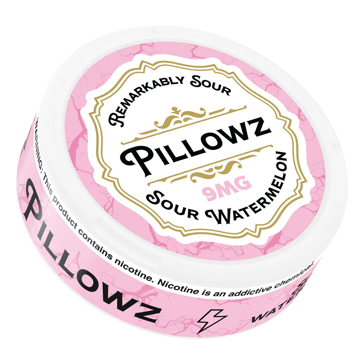 Pillowz Watermelon 9MG