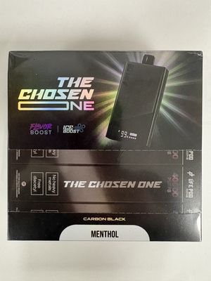Life Pod 1 Black Menthol