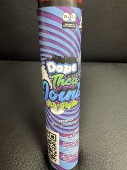 Dope Pre-Roll: Gary Payton