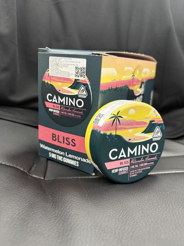 Camino Watermelon Lemonade (Bliss)