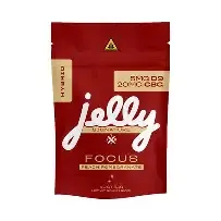 NYB Jelly Peach Pomegranate