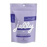 NYB Jelly Blackberry Sleepers