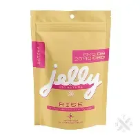 NYB Jelly Strawberry Lemonade