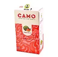 Camo Wraps Watermelon