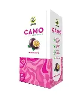 Camo Wraps Passion Fruit
