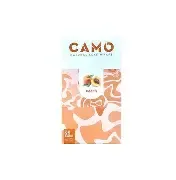 Camo Wraps Peach