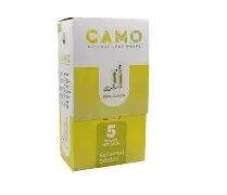 Camo Wraps Pina Colada