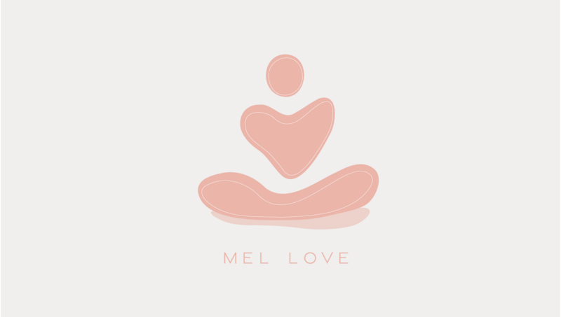 The Mel Love Therapy - 1 Hour Online Private Session