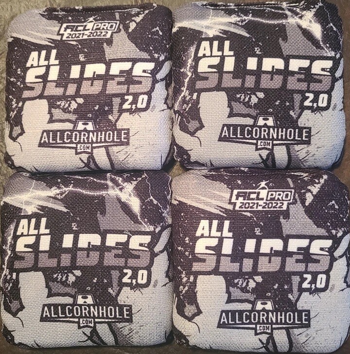 ALLSIDE 2.0&#39;S, ALLSIDE 2.0&#39;S: BLACK