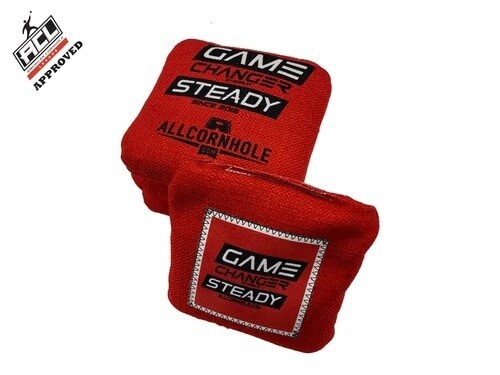 GAMECHANGER STEADY