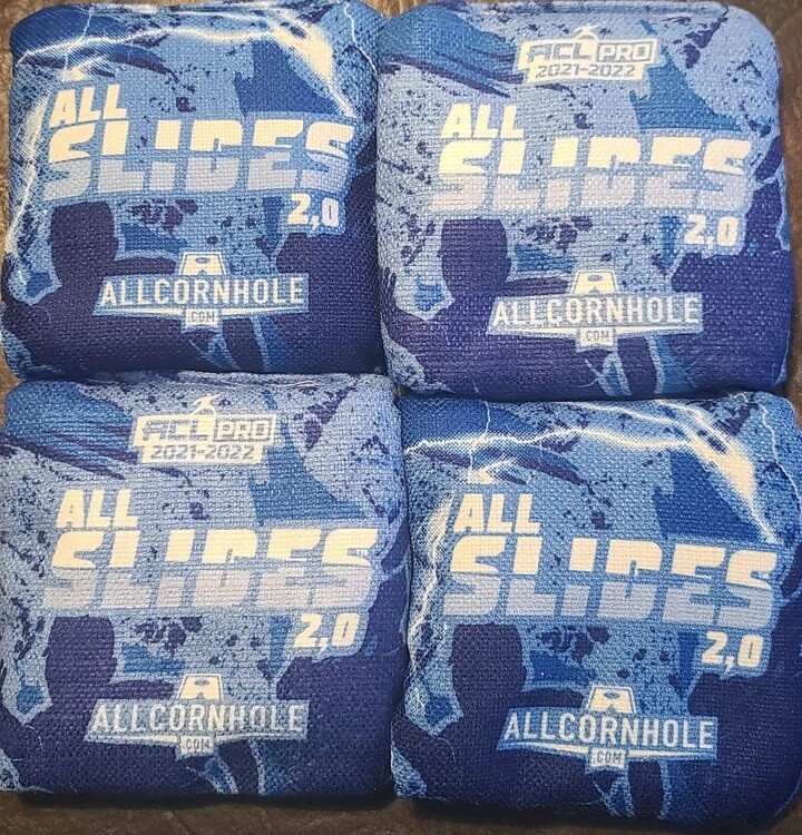 ALLSIDE 2.0&#39;S