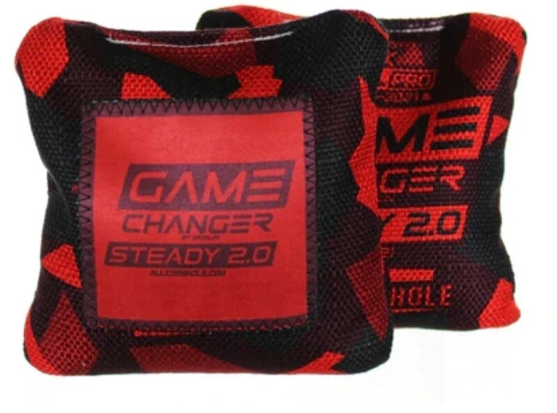 GAMECHANGER STEADY 2.0