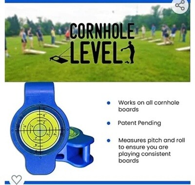 BOARD LEVELS BLUE