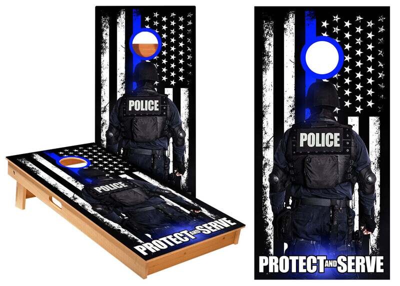 POLICE